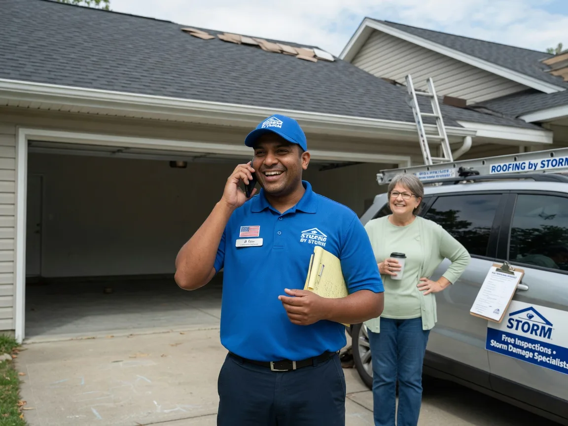 Roof Repair Near Me Shawano, WI FAQs